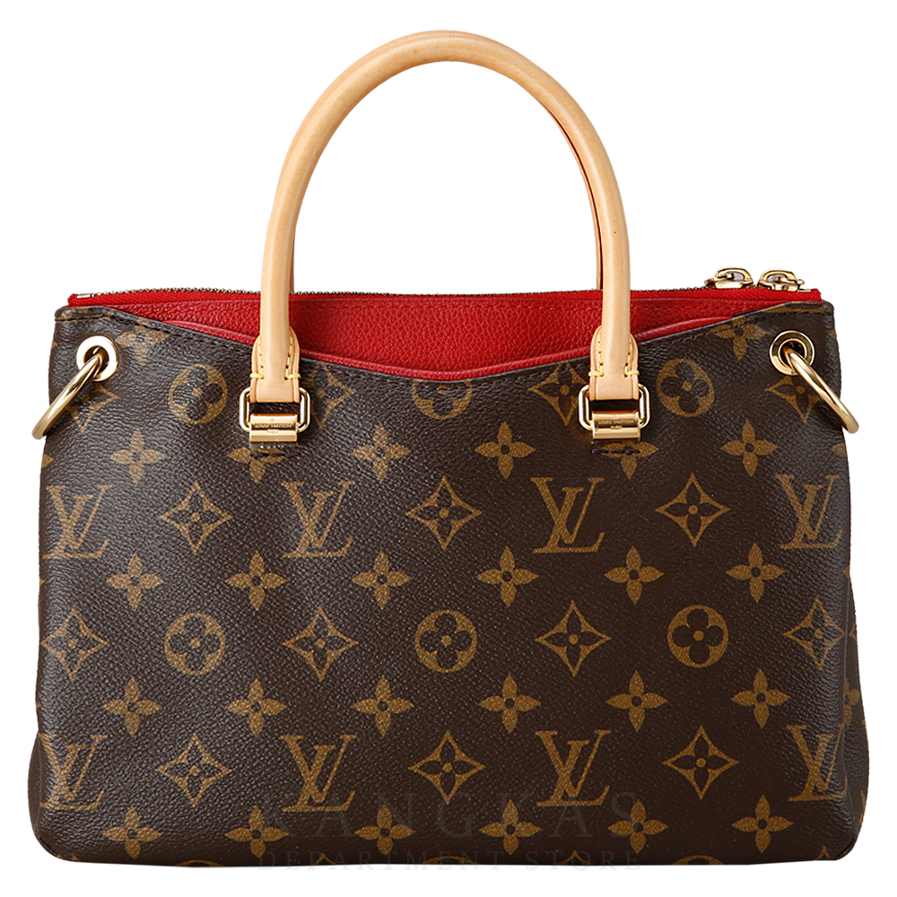 LOUIS VUITTON(USED)루이비통 모노그램 팔라스 BB